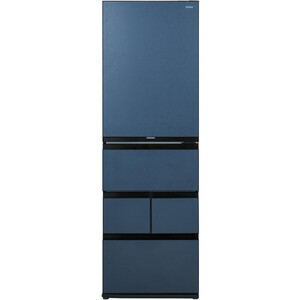 PANASONIC NR-F486MEX-S ステンレスシルバー [冷蔵庫 (483L・フレンチ