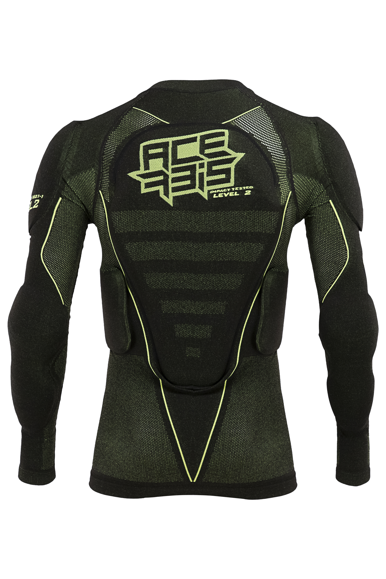 Acerbis X-Fit Future Body Armour | 24mx