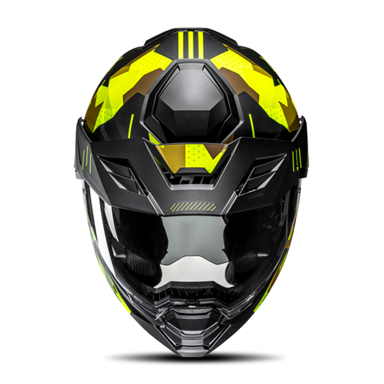 HJC I80 Roki Adventure Helmet | 24mx