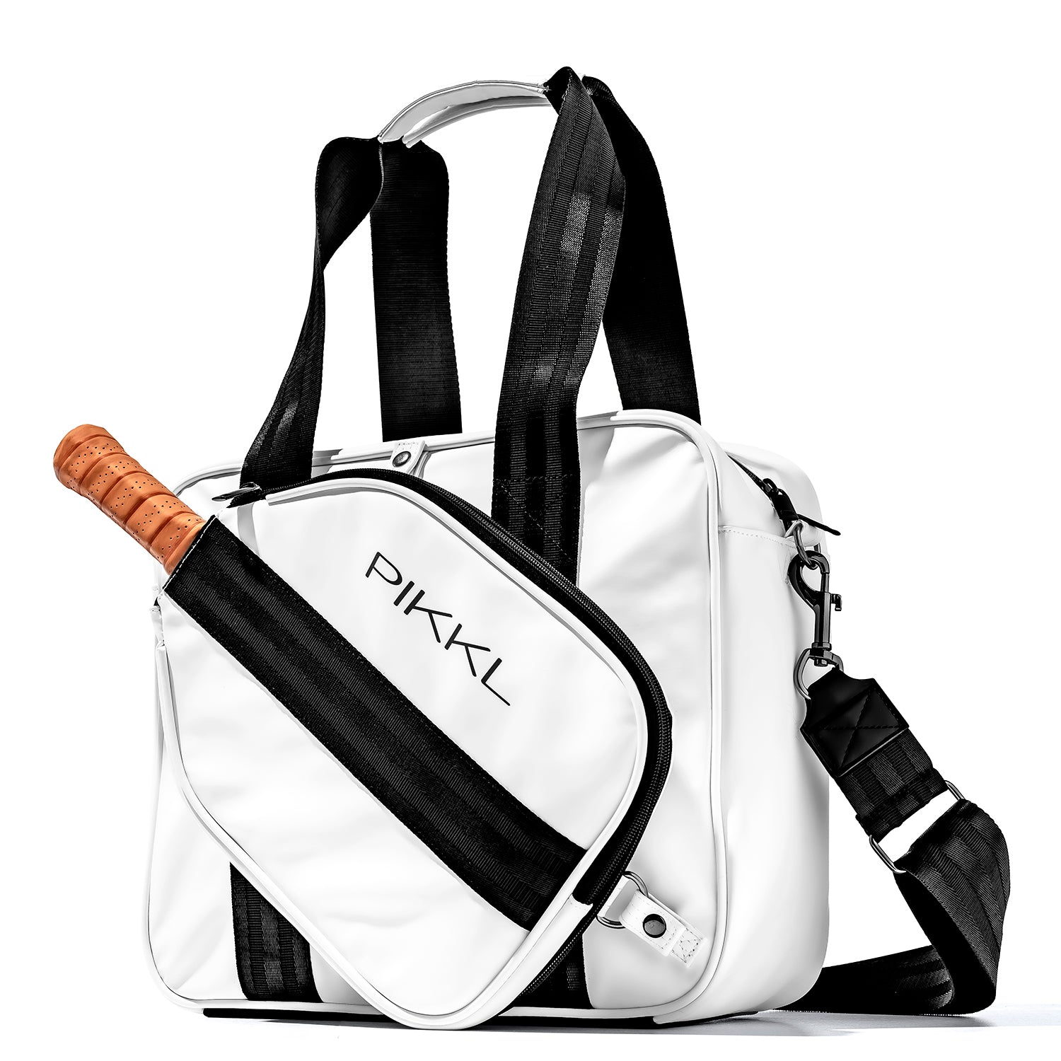 Club Series Tote – PIKKL