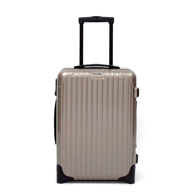 リモワ サルサ 33リットル 2輪｜リモワレンタルのPISTA（ピスタ）