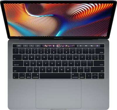 Apple MacBook Pro 13