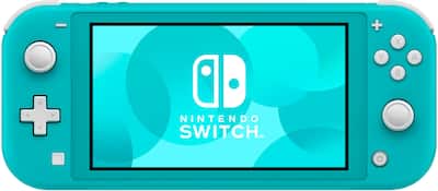 Switch 32GB Lite Nintendo Switch Lite HDHSBAZAA - Best Buy