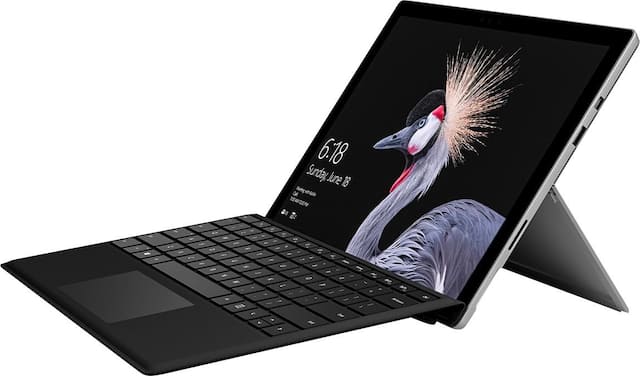 microsoft surface pro 7 bundle - 10th gen intel core i5 - Best Buy