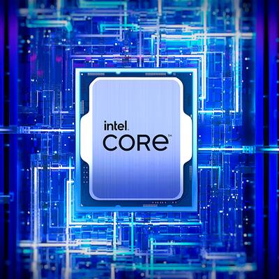 Intel Core i9 13900K 13th Gen 24 cores 8 P cores + 16 E cores 36M