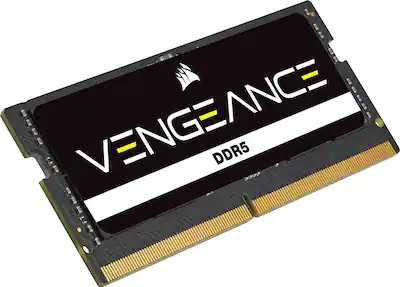 CORSAIR VENGEANCE 32GB (1x32GB) DDR5 5600MHz C48 SODIMM Desktop
