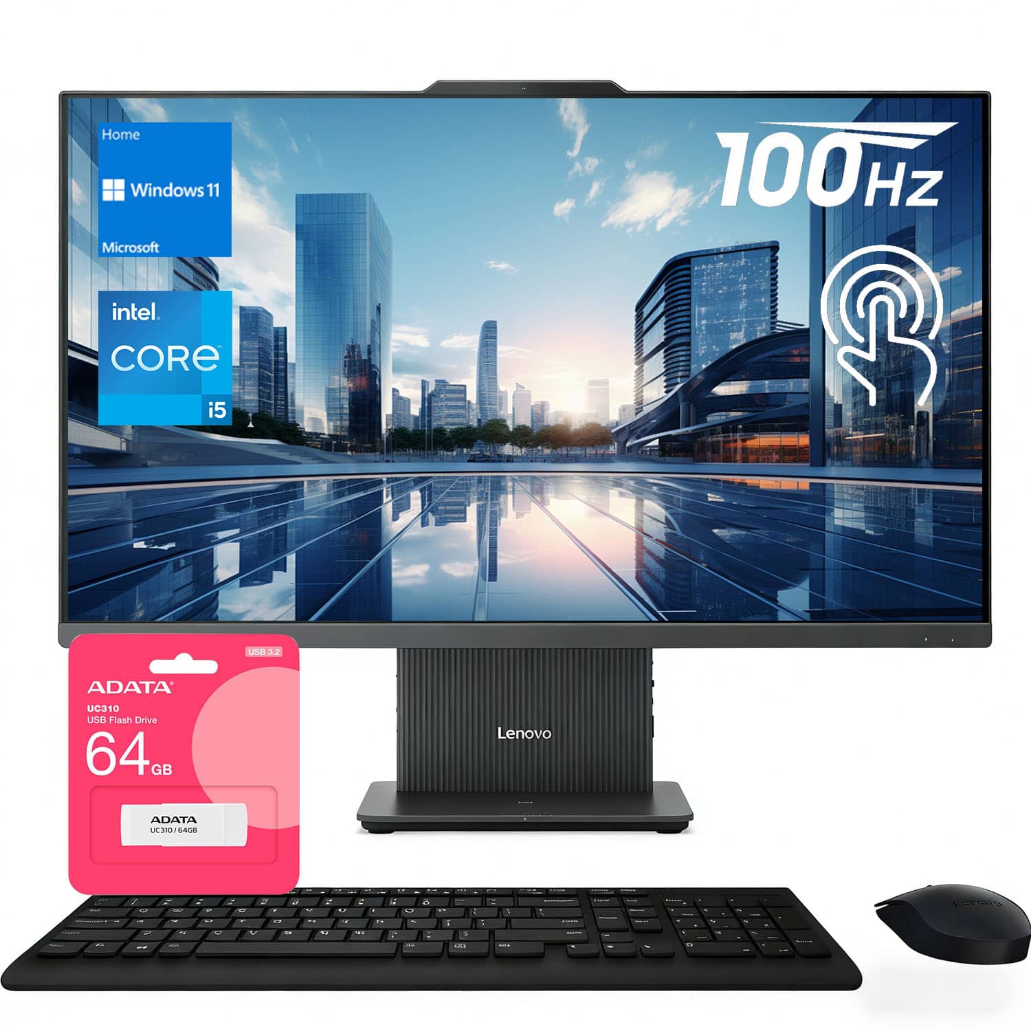 Windows 11 Home and Intel Core i5 Desktops - Best Buy