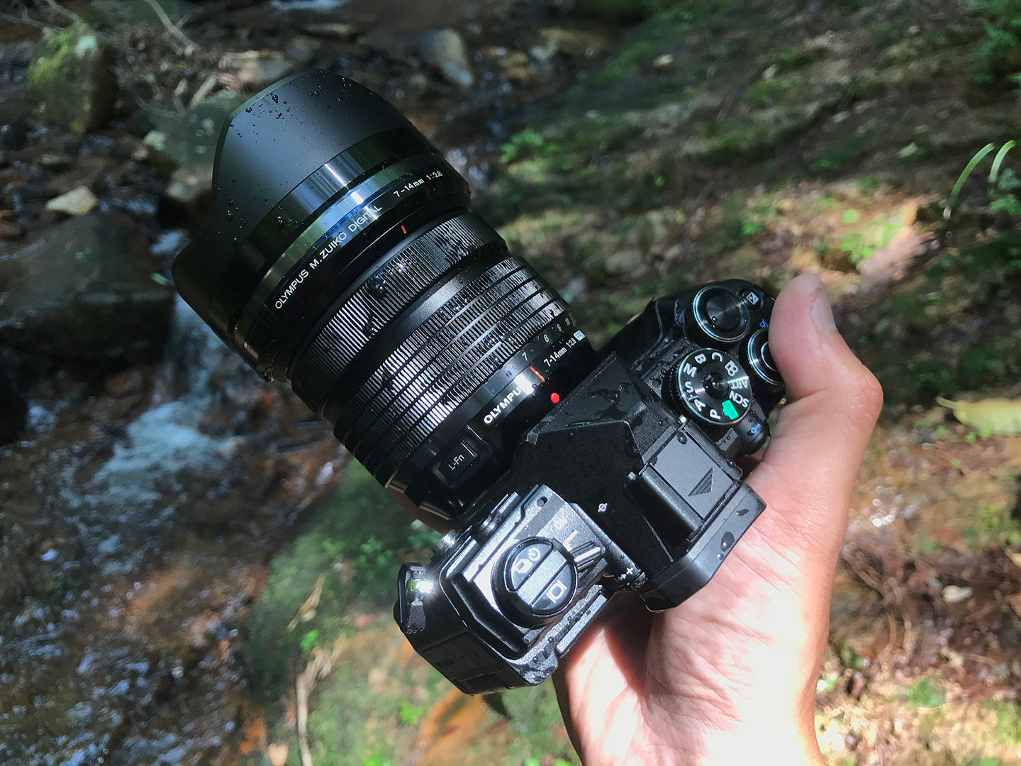 OM-D E-M5 Mark IIIで撮る旅写真 2｜OMフォトライフ｜OM SYSTEM公式サイト