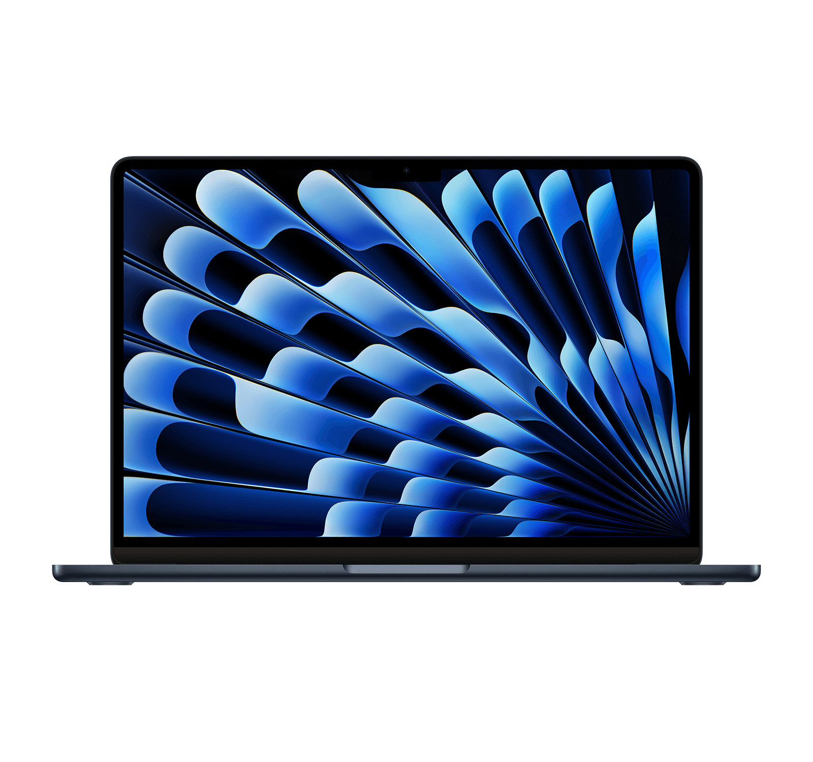 13-inch MacBook Air Price M3 (10-core GPU), 24GB, 1TB, Midnight