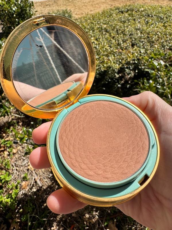 Gucci Gucci Poudre de Beauté Éclat Soleil Bronzing Powder