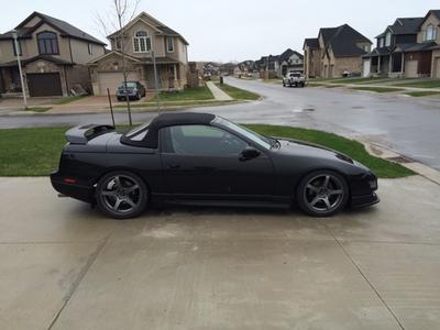 1992 Nissan 300ZX Price, Value, Depreciation & Reviews | Kelley