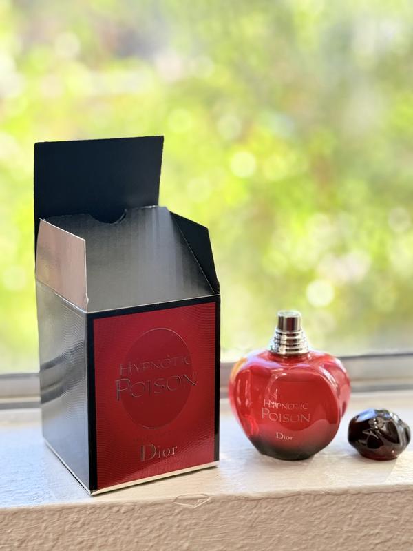 DIOR Hypnotic Poison Eau De Toilette Spray 3.4 oz. | Bloomingdale's