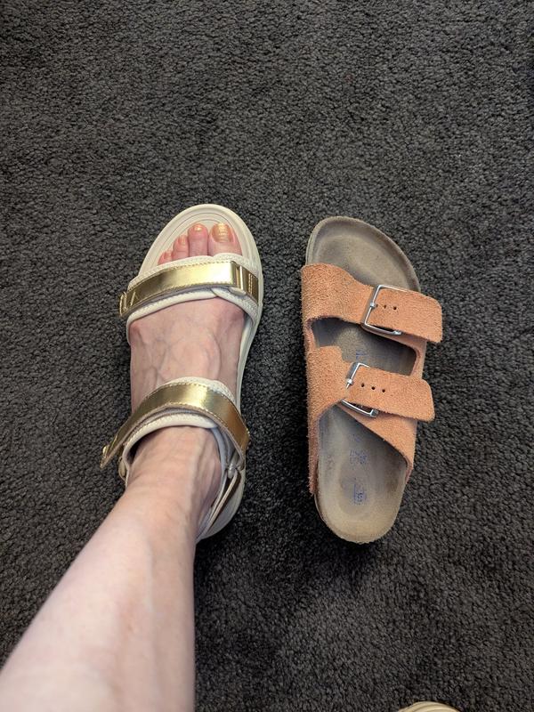 Vionic Women's Walk Max Wanderer Sandal | Dick's Sporting Goods