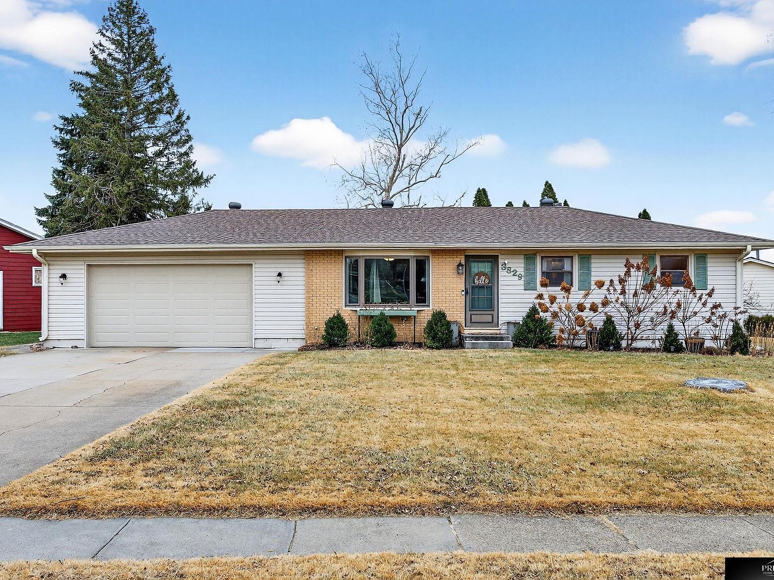 3829 N 93rd St, Omaha, NE 68134 | Zillow