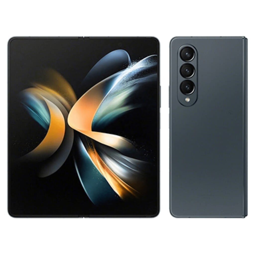 Galaxy Z Fold4｜スペック・特徴・価格