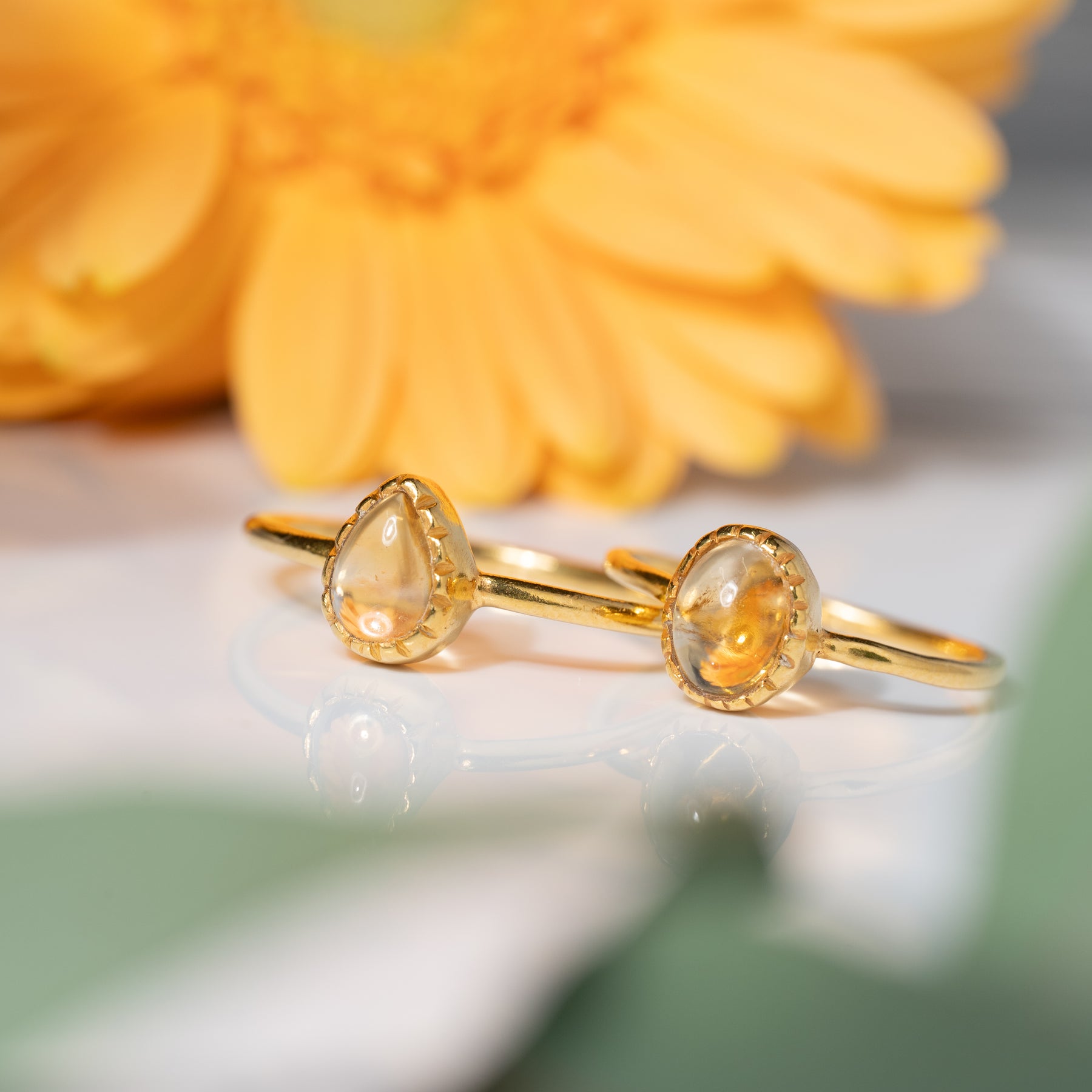 シトリン】11号 #CTNCM3-1122