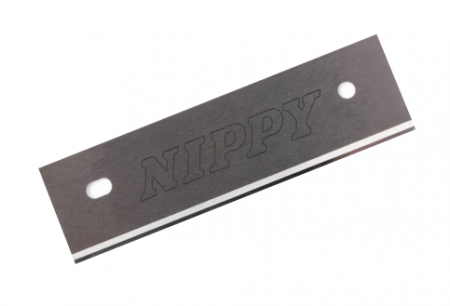 替刃】スカイミニ専用 高級刃(1枚入) | ヌメ革と真鍮金具とレザー