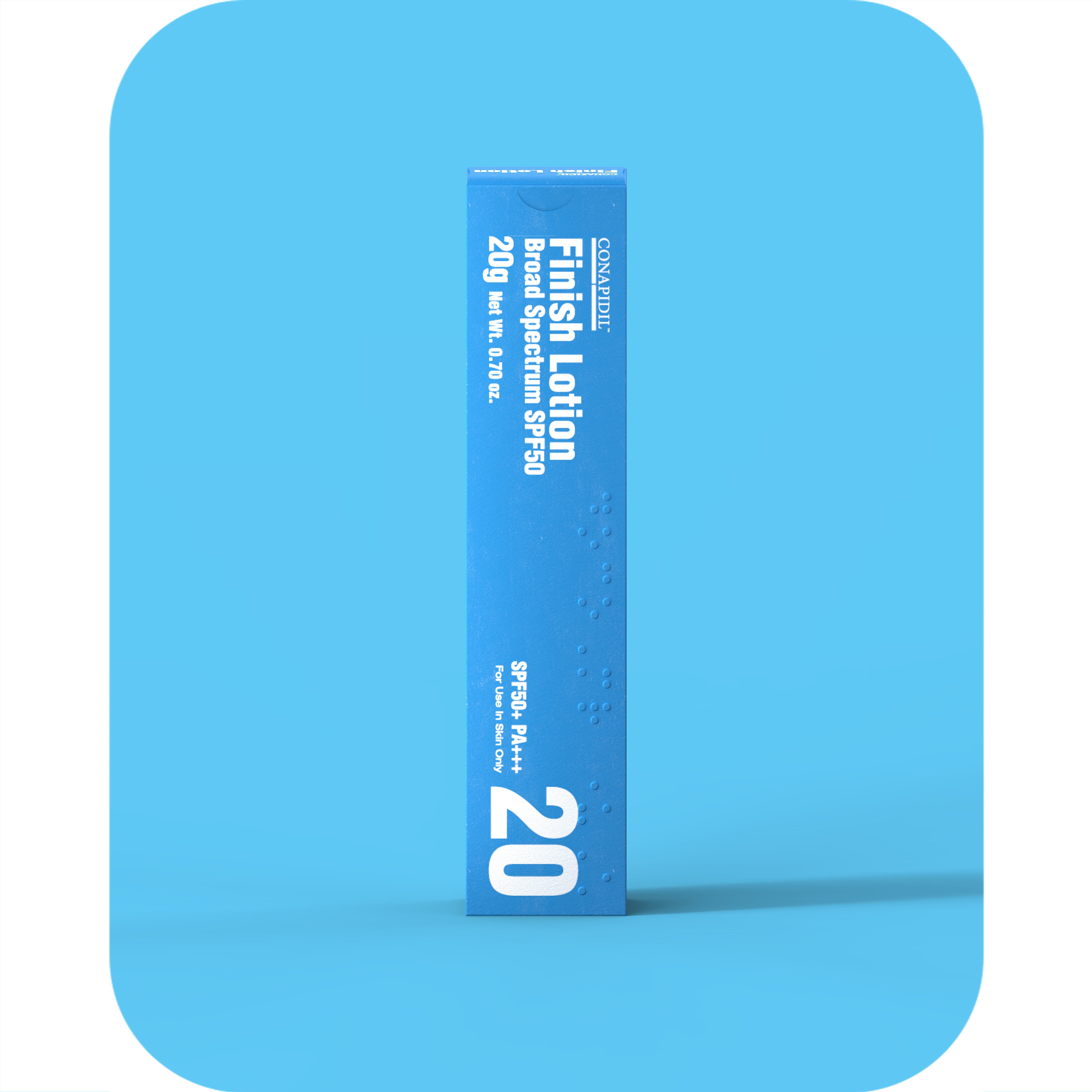 CONAPIDIL/コナピディル – Page 2 – Pharmesthetic JAPAN