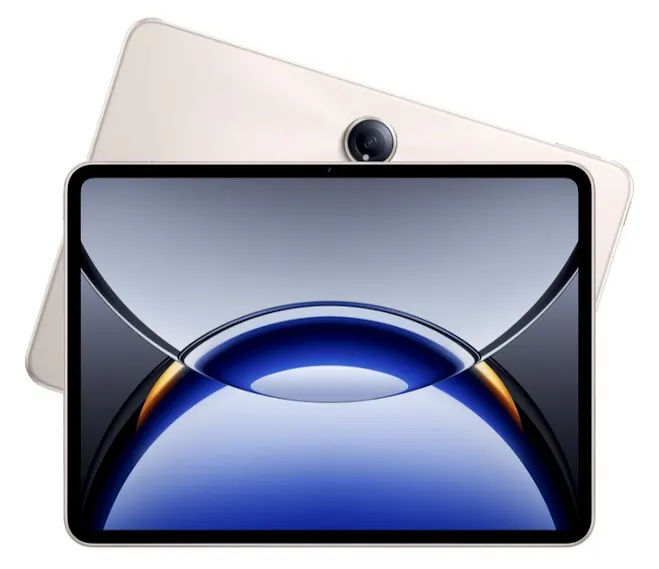 OPPO Pad 3 Pro 発表、高クロック SD8 Gen3搭載の12.1型Android