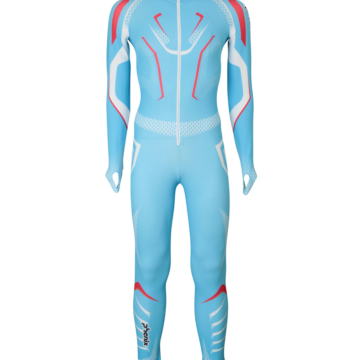 MENS】De Lorean One Piece DH Suit デロリアンワンピースDHスーツ