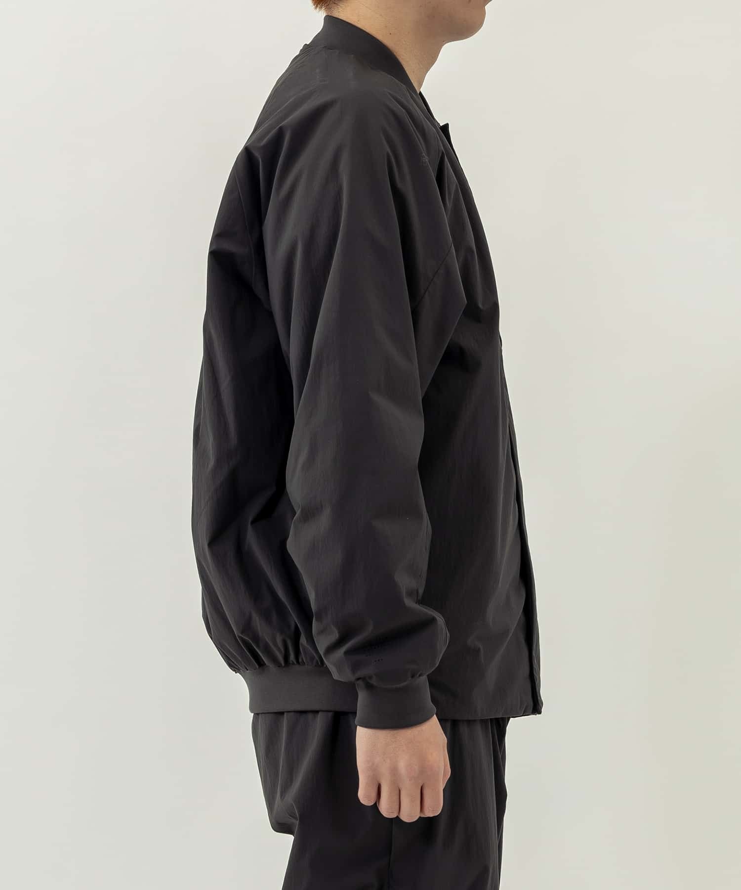 Men's] Crank Jumper III / Karu-Stretch Taffeta II / Alk Phenix
