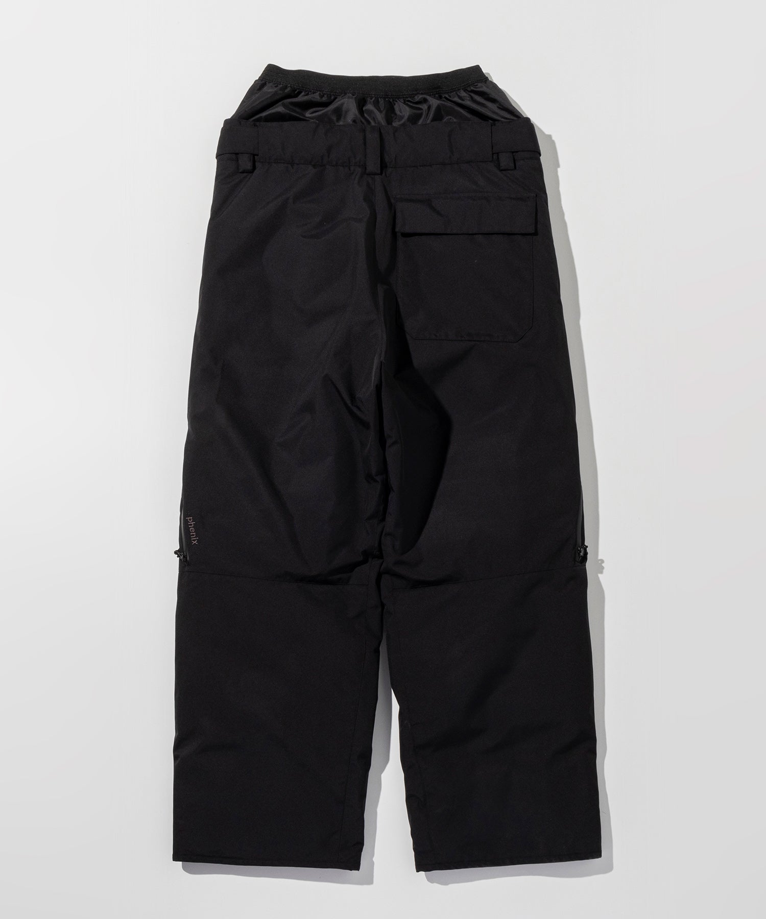 MENS】GTX SNOW PANTS スノーパンツ / WINDSTOPPER(R) プロダクト by