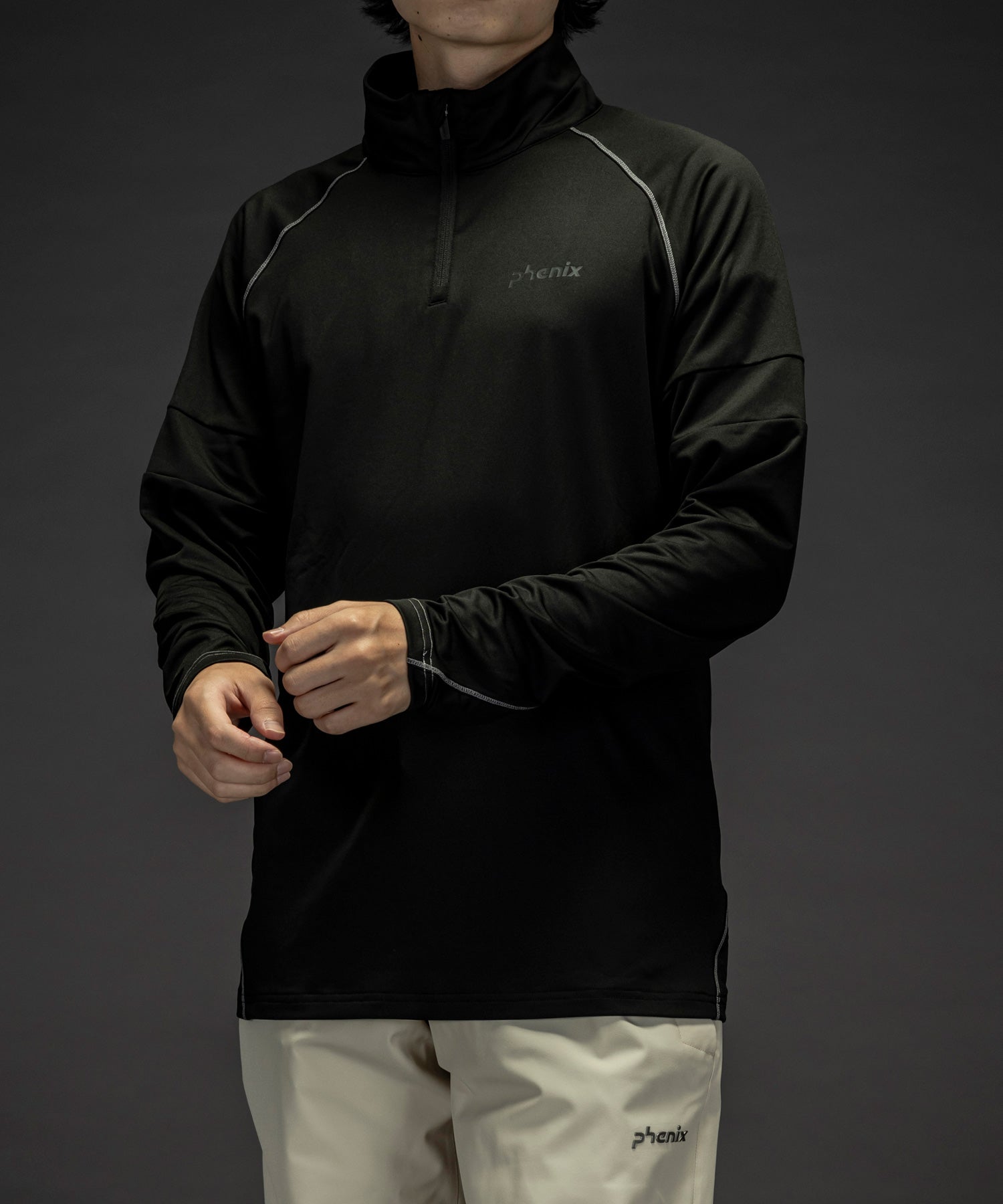 MENS】Phenix Arm Line Inner フェニックスアームラインインナー