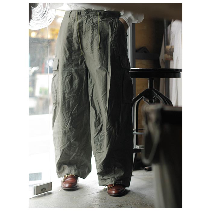 NEEDLES,25SS H.D.PANTS特集!!】 | andPheb Staff Blog