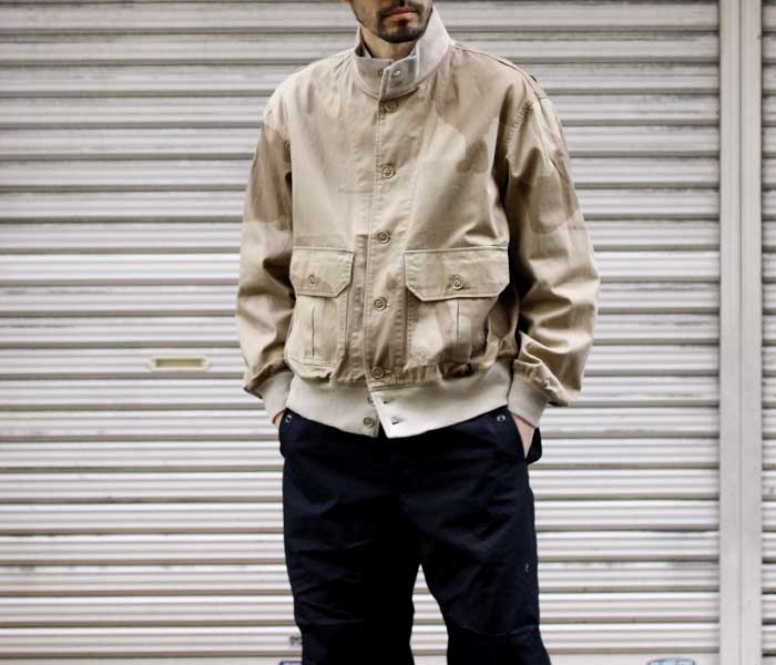 ENGINEERED GARMENTS。22SS新作。EGらしさ全開!! | andPheb Staff Blog