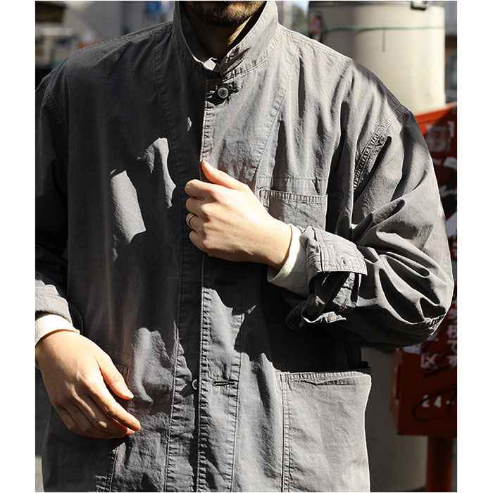 3/11(金)販売開始販売開始。HERILL,22SS新作11型販売開始です