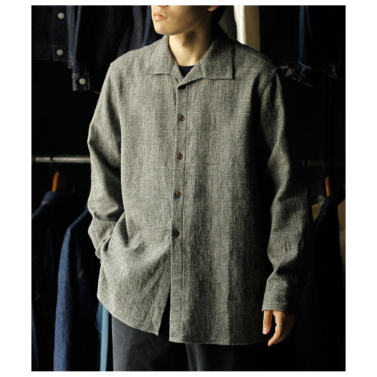 アケヨス オホス ヴェルデス ビシュウ Aquellos Ojos Verdes BISHU