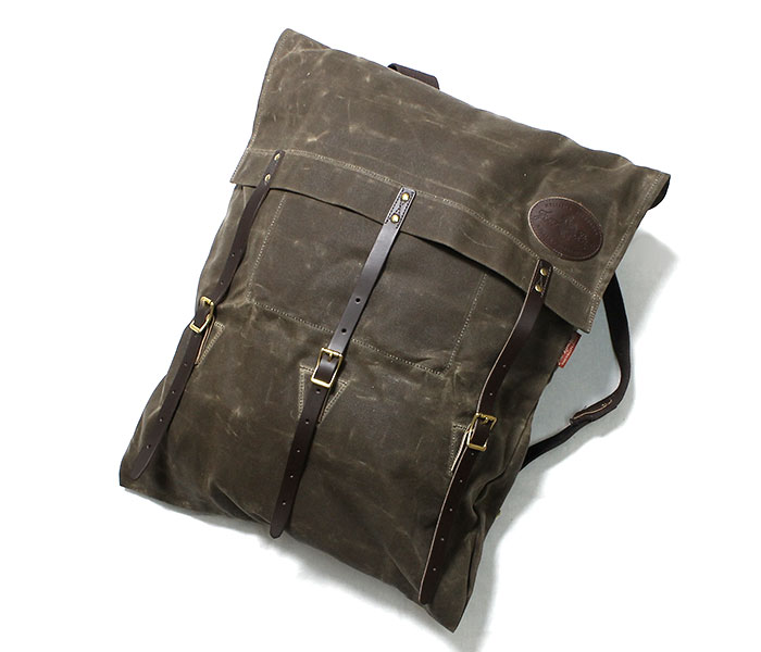 フロストリバー FROST RIVER バックパック ''ミディアム