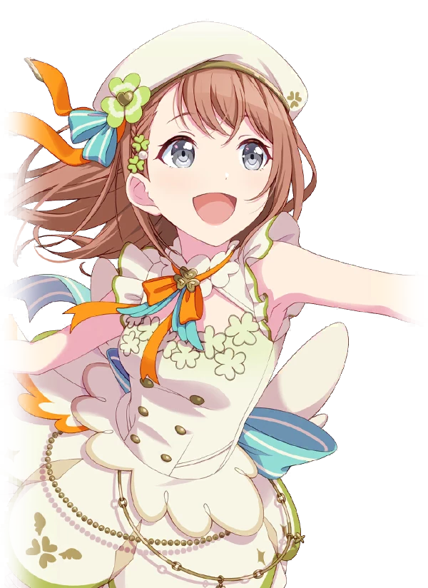 スポットライトのその先へ] 花里 みのり 情報 | プロセカギャラリー