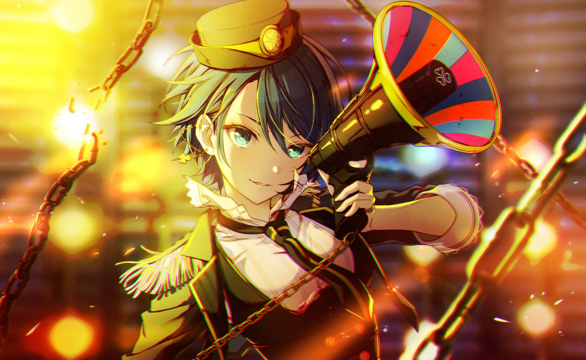 的中した予感 – プロセカ情報局