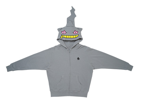 アセロラとゴーストタイプのポケモングッズ登場。ミミッキュやヤミラミ