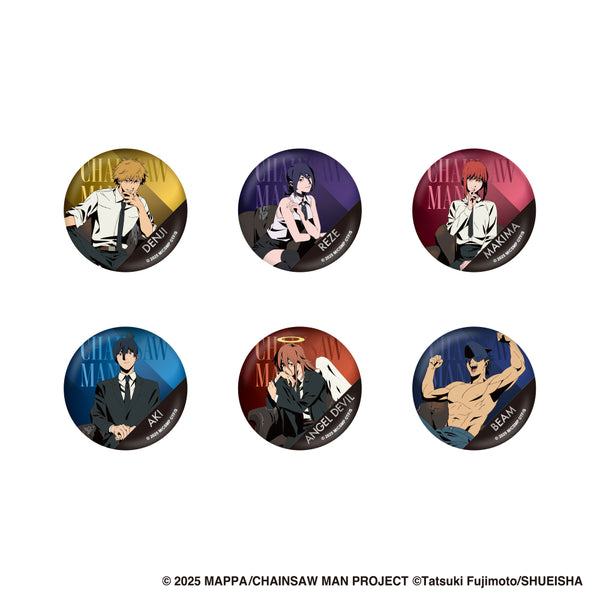 PochiMart】劇場版チェンソーマンレゼ篇 描き下ろし トレーディング 銀