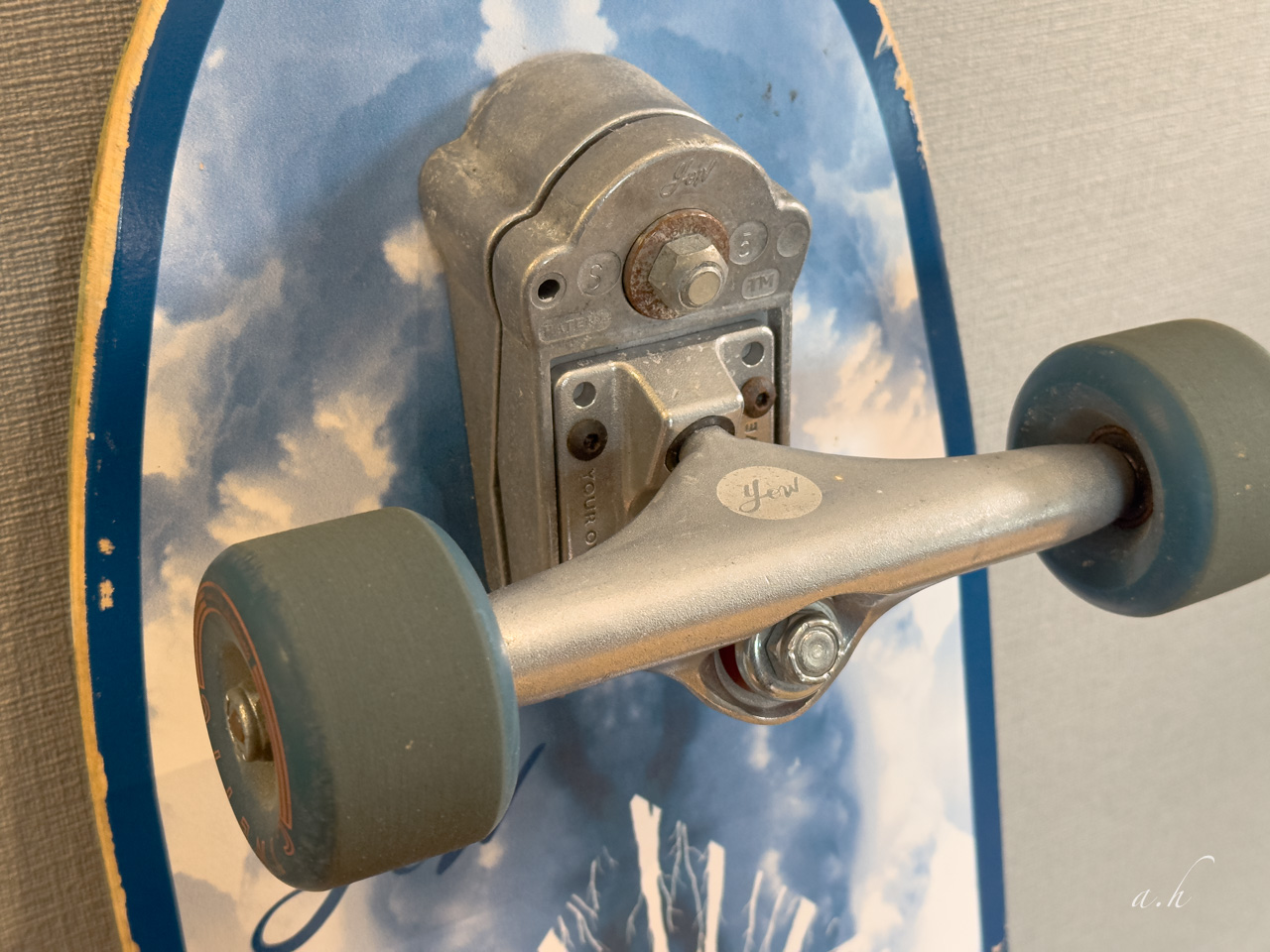 2026年最新】YOWサーフスケート徹底レビュー｜上級者向け性能と