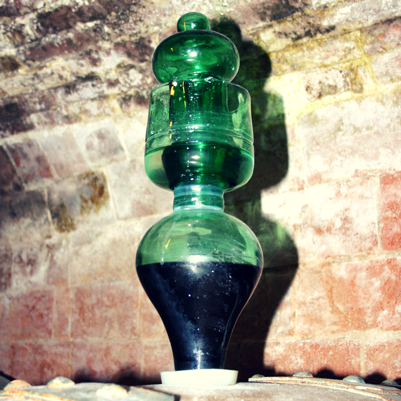 The story of Leonardo Da Vinci's airlock - Poggio al Bosco