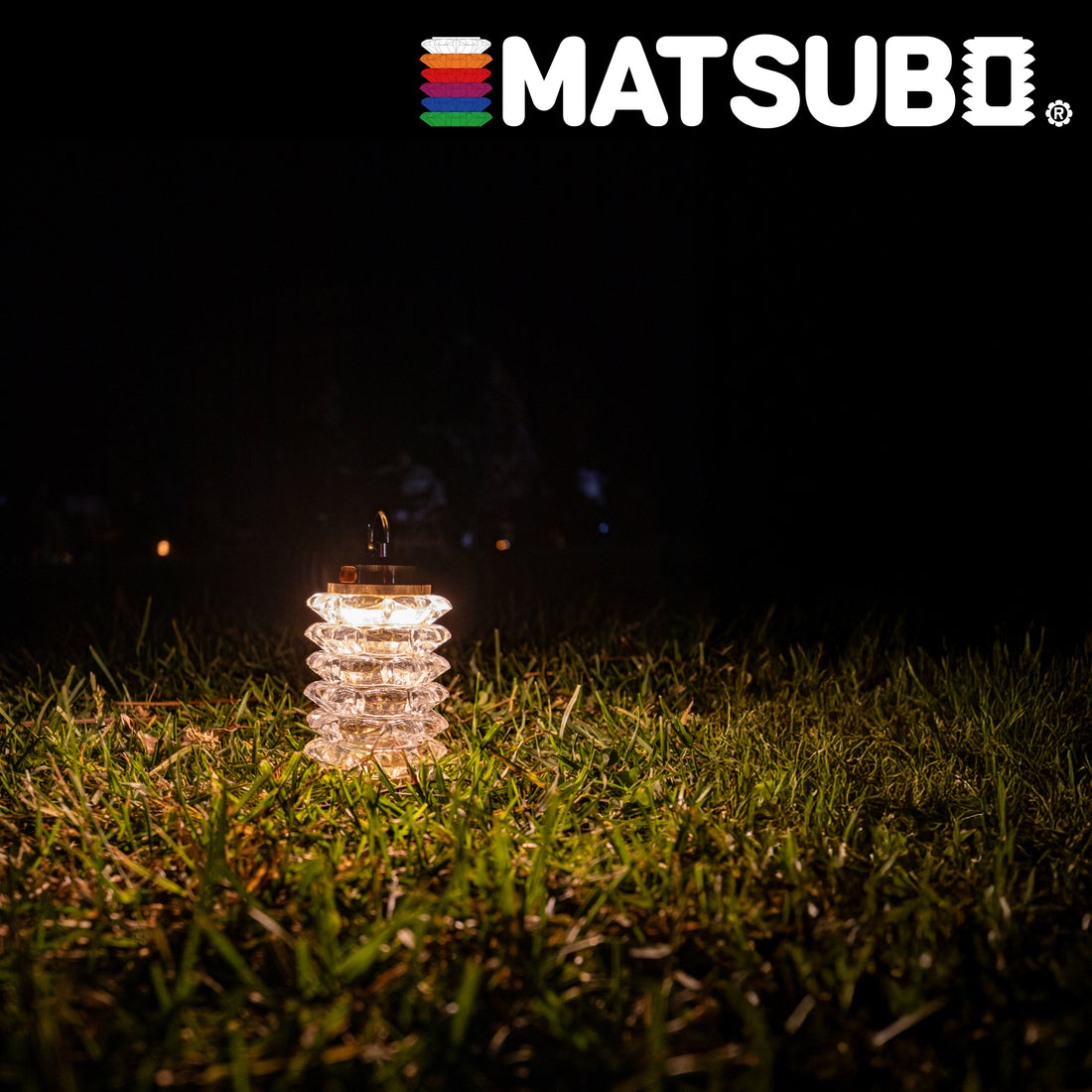 送料無料】MATSUBO（マツボ）38explore 38灯 38-kT MIYABI（ミヤビ