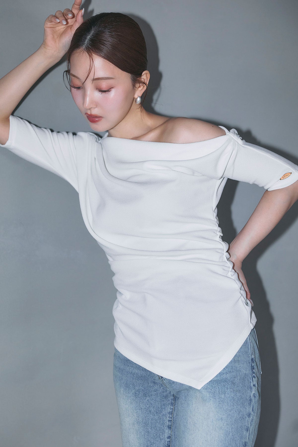 TOPS – Page 2 – poláura OFFICIAL ONLINE STORE