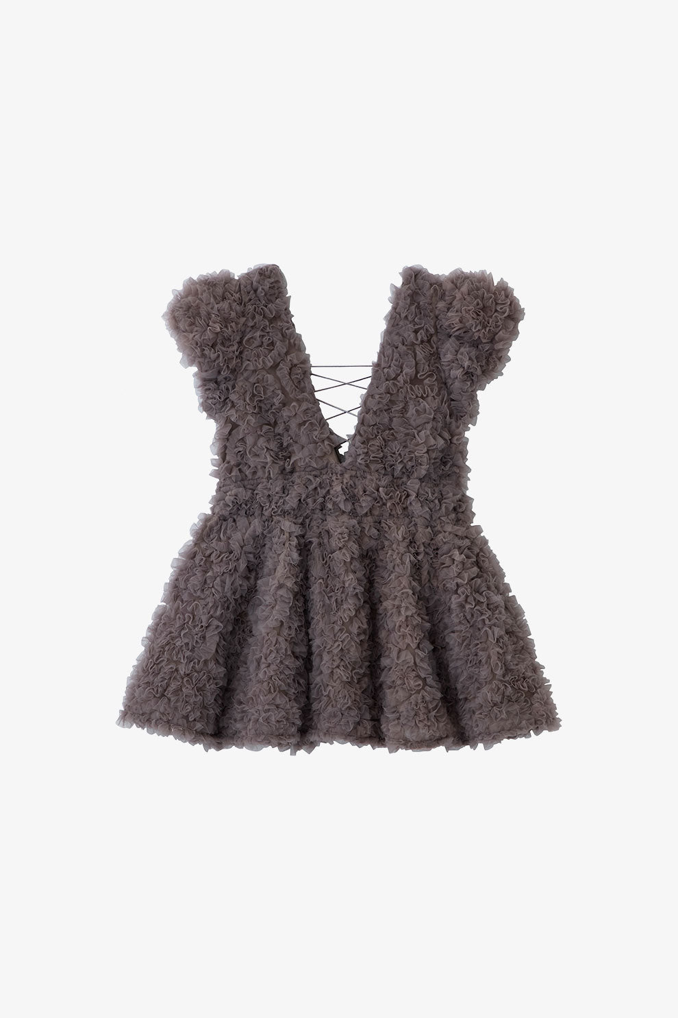 フラワーぺプラムバックリボンチュニック – poláura OFFICIAL ONLINE STORE