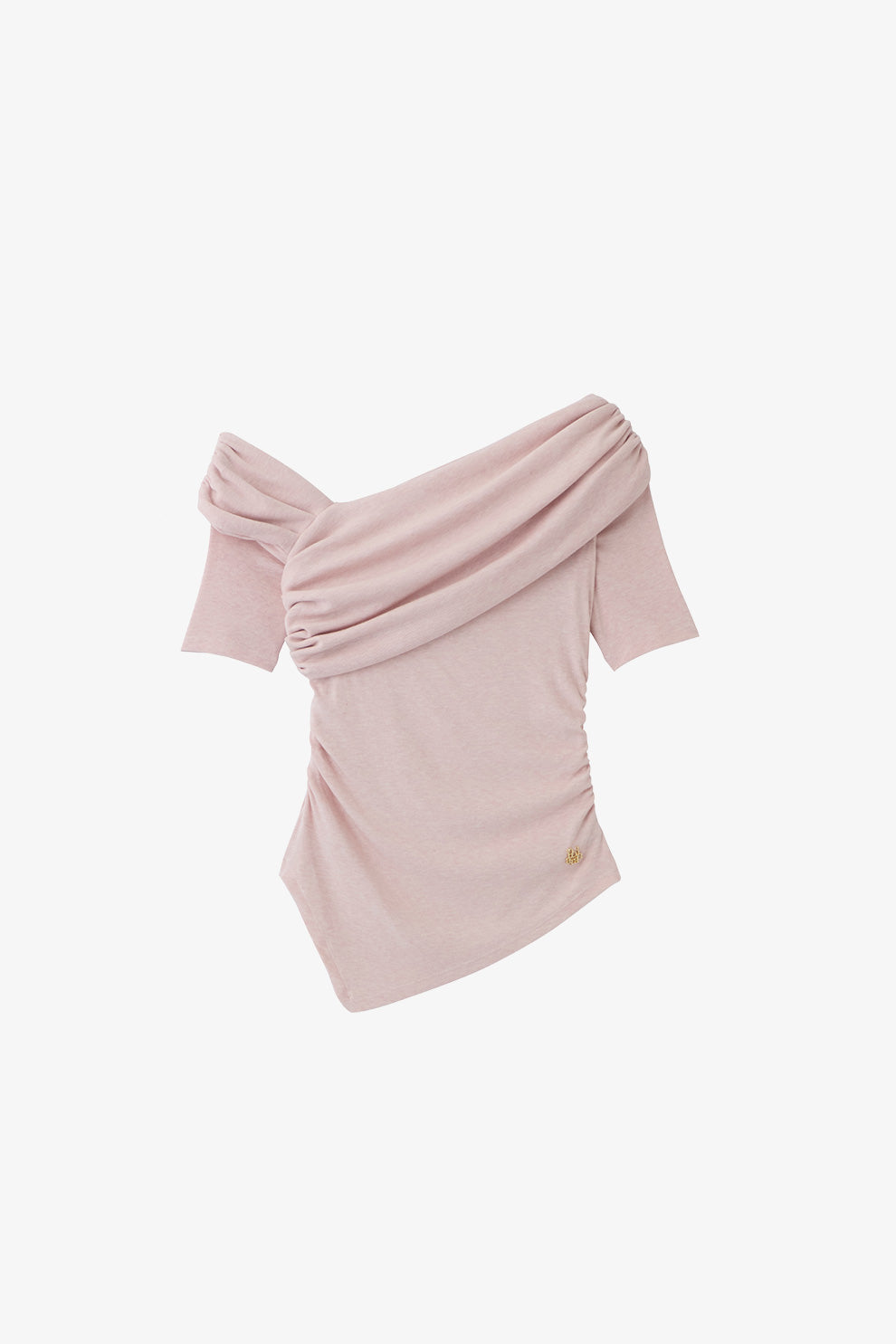 3WAYクロスワンショルダーハーフトップス – poláura OFFICIAL ONLINE STORE