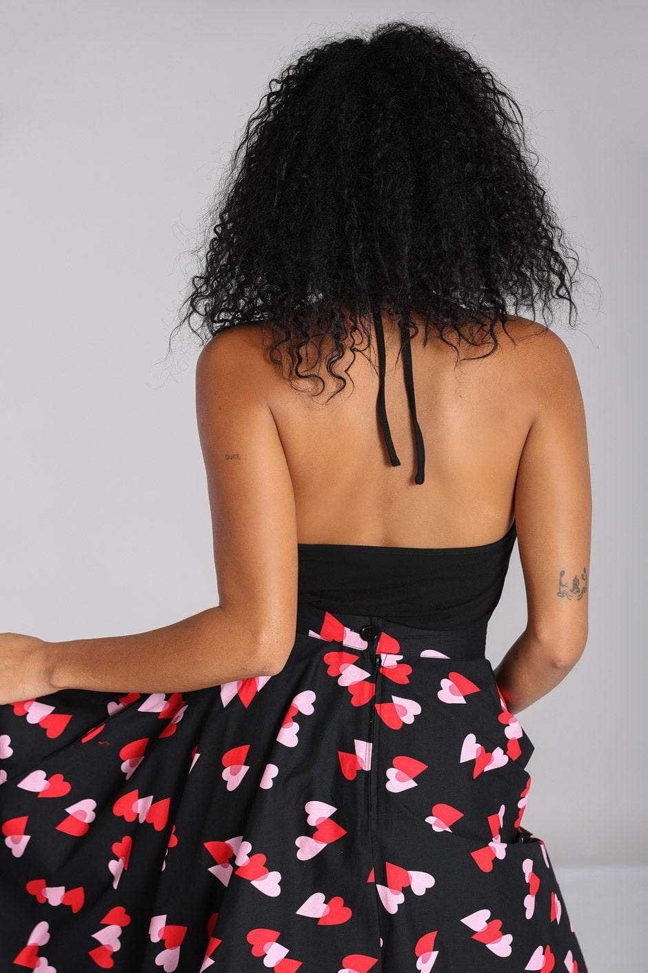 Cherry Pattern Strap Top ♡ Herliptoherlipto】Cherry Pattern Strap Top