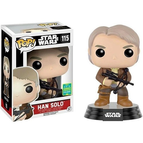 アメコミ Star Wars Cloud City Duel 226 Funko POP 226 Cloud City