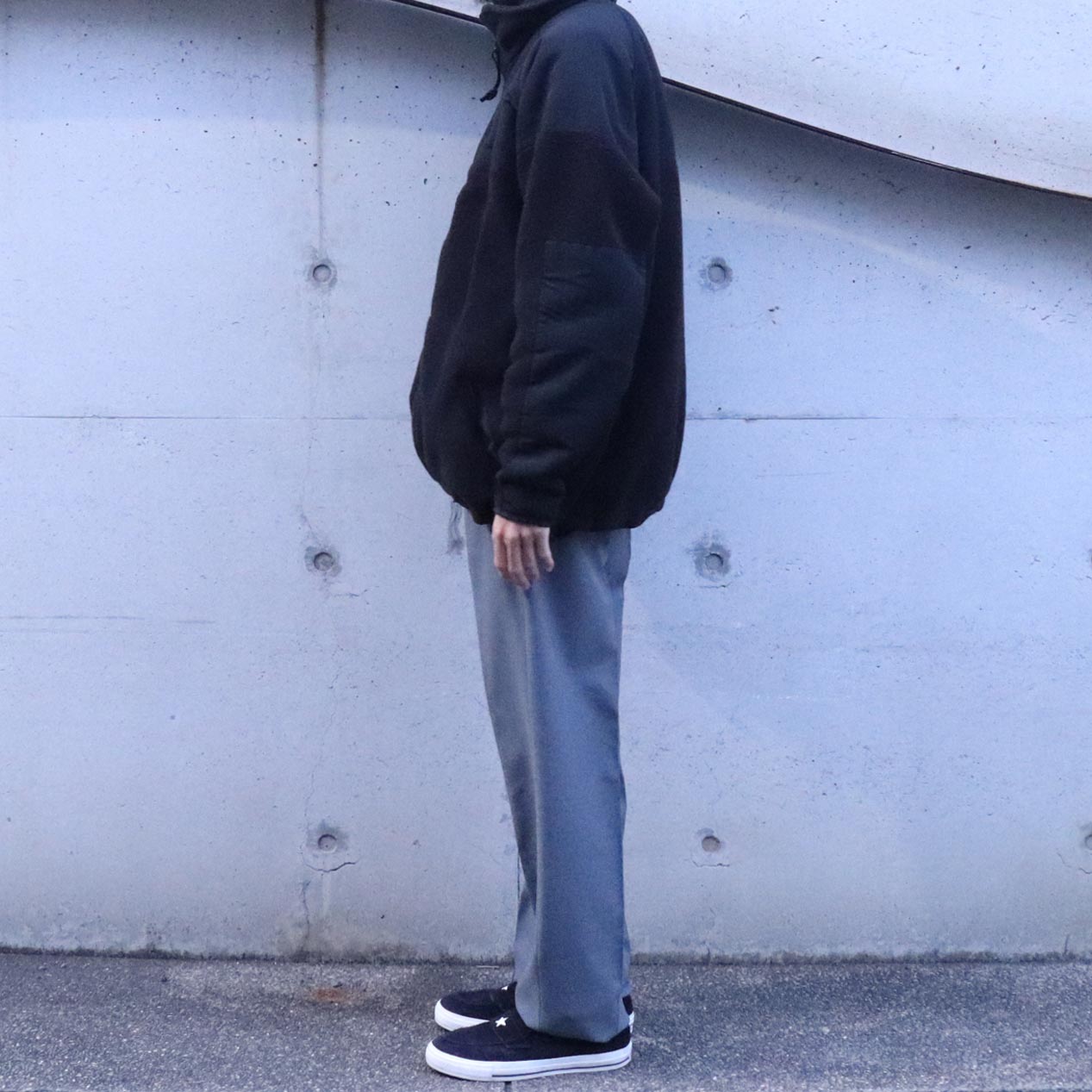 POST JUNK / 80's～ LEVI'S ACTION SLACKS アクションスラックス