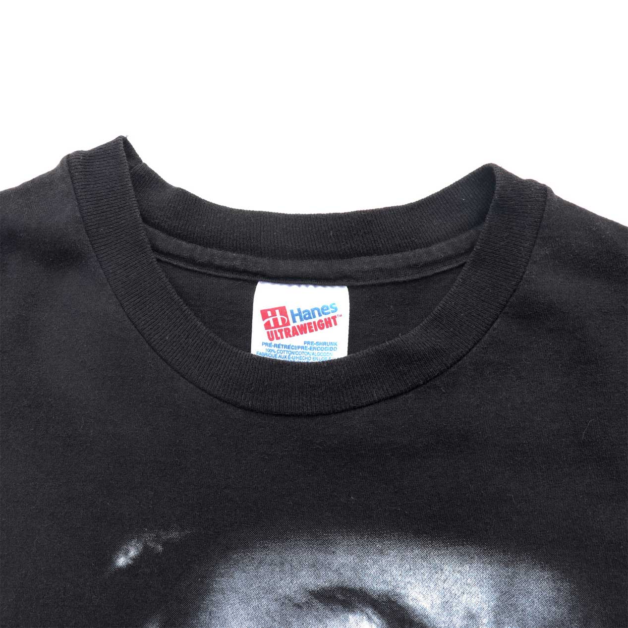 POST JUNK / 90's ICE CUBE ”THE PREDATOR” プリントTシャツ [XL]