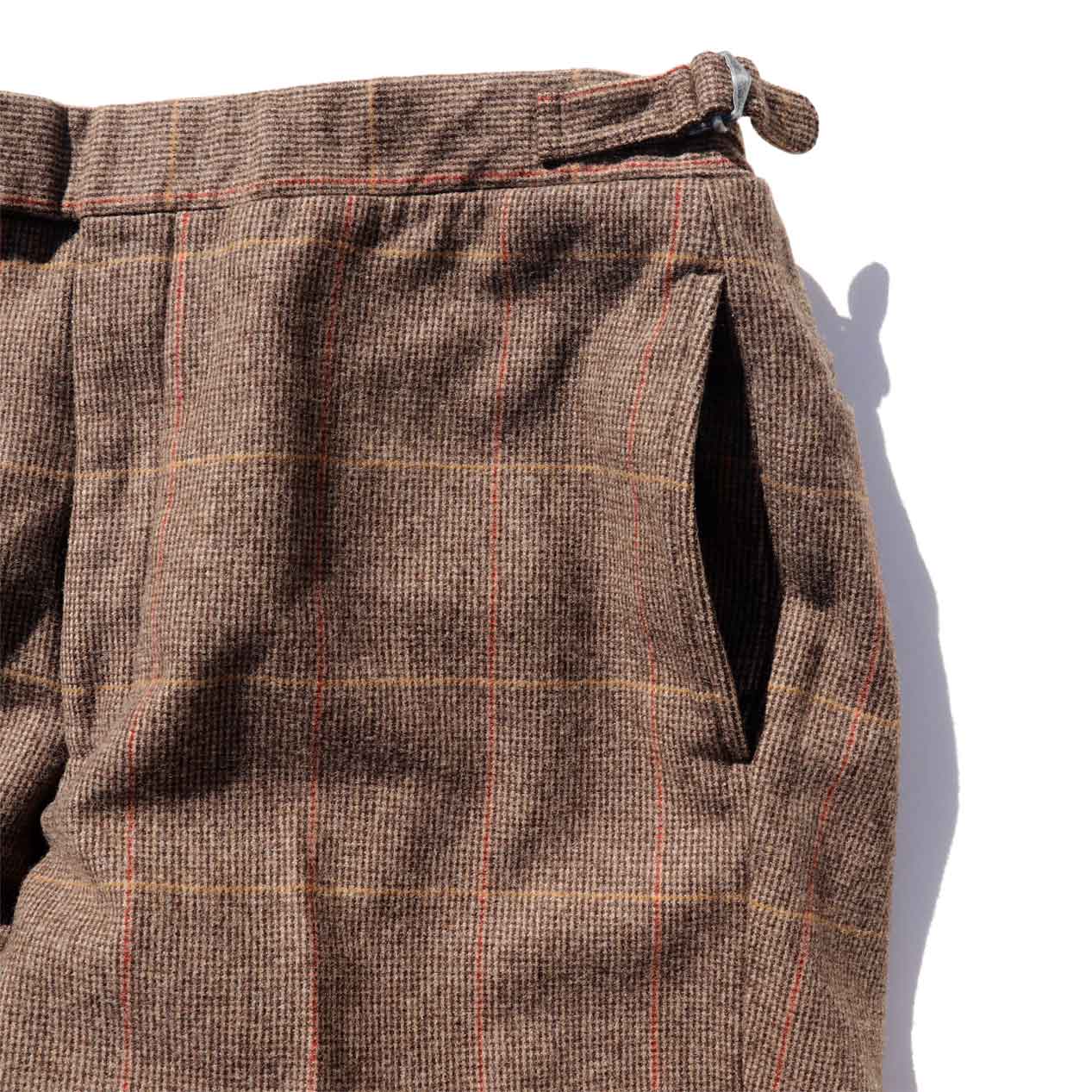 POST JUNK / 90's～ POLO RALPH LAUREN イタリア製 グレンチェック