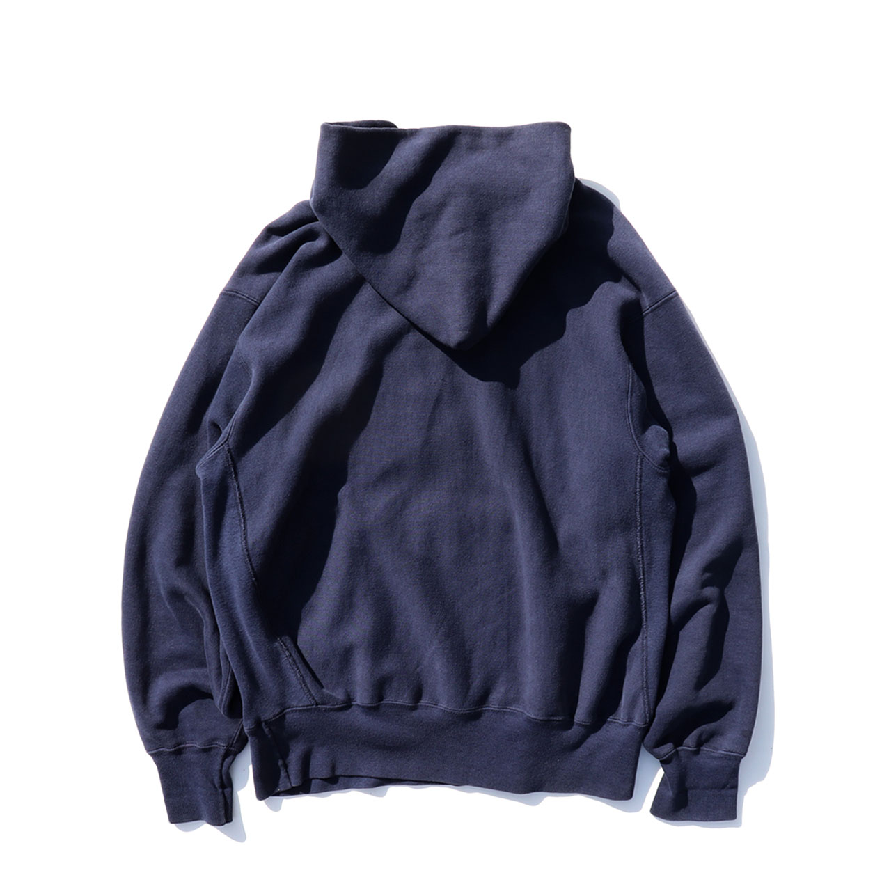 POST JUNK / 80's CHAMPION トリコタグ 3段プリント リバースウィーブ