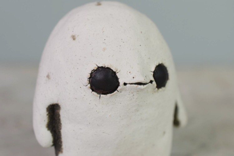 マラカスぼうや 中/8cm】ミヤチヤスヨ