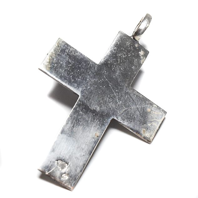 STOP LIGHT クロススカルTOP 太 | POWWOW Trading Post